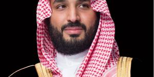 ولي العهد وماكرون يبحثان الأمن الإقليمي والتعاون المشترك
