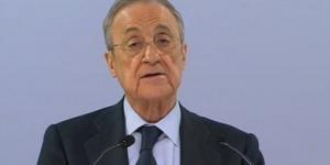 رئيس
      ريال
      مدريد
      يدرس
      بيع
      حصة
      من
      النادي
      وإشراك
      الأعضاء