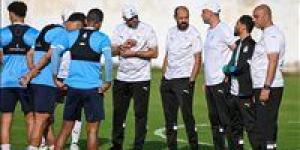 بركلات
      الترجيح..
      المصري
      البورسعيدي
      يتخطي
      زد
      ويصعد
      للمباراة
      النهائية
      لبطولة
      كأس
      عاصمة
      مصر