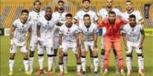 الشيخ
      يعلن
      التشكيل
      الرسمي
      لفريق
      وادي
      دجلة
      أمام
      إنبي
      في
      نصف
      نهائي
      كأس
      عاصمة
      مصر