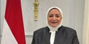 بعد
انفراد
“تحيا
مصر”..
سحر
عتمان
توضح
حقيقة
مقترح
تصدير
الكلاب:
لم
أدعُ
للإساءة
للحيوانات
وهدفنا
حلول
إنسانية
وآمنة