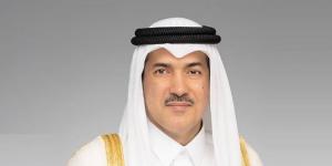 وزير الدولة لشؤون التجارة الخارجية يجتمع مع وزير التجارة الدولية الكندي