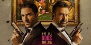 7DOGS
      في
      القمة..
      ترتيب
      أفلام
      السينما
      وإيرادات
      شباك
      التذاكر
      أمس