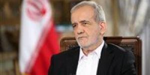 الرئيس
      الإيراني
      يبلغ
      اليابان
      استعداد
      طهران
      لتسهيل
      الملاحة
      في
      مضيق
      هرمز