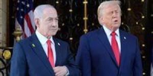 كواليس
التنسيق
الأميركي
الإسرائيلي
بعد
تسريبات
مكالمة
ترامب
ونتنياهو
العنيفة