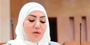 النائبة
      عبير
      عطا
      الله
      تحصل
      على
      الدكتوراه
      الفخرية
      في
      إدارة
      كرة
      القدم
      والإدارة
      الرياضية
      من
      معهد
      إسباني