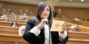 إليزابيث
شاكر
لـ
تحيا
مصر:
مواجهة
الإيبولا
تتطلب
إجراءات
وقائية
صارمة
دون
إثارة
الذعر