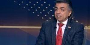 جمال
      شعبان
      يحذر:
      8
      إشارات
      صامتة
      قد
      تسبق
      الأزمة
      القلبية
      لا
      تتجاهلها
