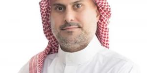 الحقيل رئيسا تنفيذيا لمركز التفتيش والرقابة
