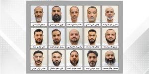 البحرين: القبض على 15 شخصاً ضمن قضية عملاء الحرس الثوري الإيراني
