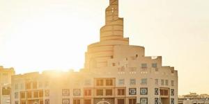 عاجل| قطر تسجل درجات حرارة عالية اليوم.. إليك المناطق الأقل سخونة  