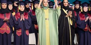 الشيخة موزا بنت ناصر تشهد حفل تكريم مدارس مؤسسة قطر 2026 "صور وفيديو"
