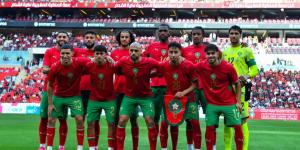 المغرب سابع العالم بتصنيف الفيفا لأول مرة.. تعرف على ترتيب قطر والمنتخبات العربية
