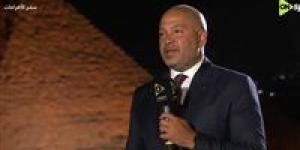 أحمد
دياب:
الكرة
المصرية
تشهد
نقلة
نوعية
غير
مسبوقة..
ولدينا
خطة
شاملة
لتطوير
الدوري
المصري
في
المرحلة
المقبلة