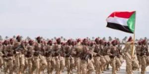 الجيش السوداني أوقع الدعم السريع وجوزيف توكا في كمين بمنطقة البركة