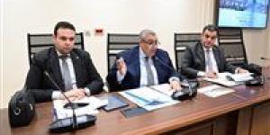 لجنة
      الخطة
      والموازنة
      بالنواب
      توافق
      على
      موازنة
      البريد
      بـ106.3
      مليار
      جنيه
      في
      2026/2027