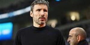 أحمد
      شوبير:
      فان
      بوميل
      الأقرب
      لتدريب
      الأهلي
      خلفًا
      لـ
      ييس
      توروب