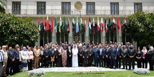 انعقاد الملتقى التحضيري لمنتدى الابتكار والاستثمار العربي الخامس بالجامعة العربية