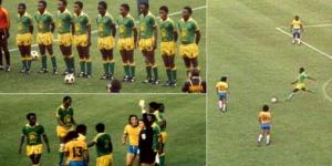 قصة
لا
تُنسى
في
المونديال..
منتخب
زائير
تحت
التهديد
أمام
البرازيل