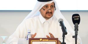 رئيس غرفة قطر يؤكد أهمية الشراكة بين القطاعين الحكومي والخاص في تعزيز قوة الاقتصاد القطري