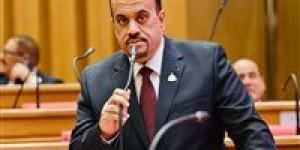 النائب
      إيهاب
      إمام
      يتقدم
      بطلب
      إحاطة
      بشأن
      واقعة
      مسؤول
      التعليم
      الإعدادي
      بالقليوبية
      ويطالب
      بكشف
      نتائج
      التحقيقات