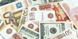 ضبط
قضايا
عملة
بالسوق
السوداء
بقيمة
5
ملايين
جنيه