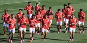 المنتخب
      الوطني
      يخوض
      تدريبه
      الرئيسي
      باستاد
      هانتينجتون
      بانك
      استعداداً
      لودية
      البرازيل
