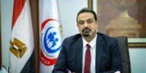 وزارة الصحة تعلن رفع درجة الاستعداد بمنافذ البلاد لمواجهة "إيبولا"