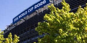 5000 دولار يوميا تعويضاً للأندية عن كل لاعب يشارك في كأس العالم 
