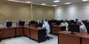 «التربية»: 3600 مرشح ومرشحة يخوضون المرحلة الرابعة للوظائف الإشرافية التعليمية