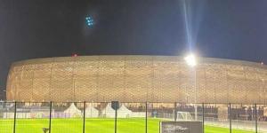 منتخب
لبنان
يهدر
فرصة
التأهل
لكأس
آسيا
بخسارته
0-2
امام
اليمن