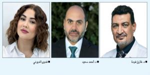 أقسام طوارئ تستقبل حالات للإجهاد الحراري