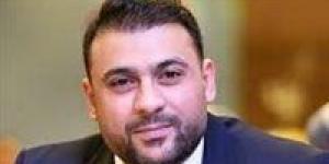عمر
      الغنيمي:
      مبادرة
      إنهاء
      قوائم
      الانتظار
      تجسد
      حرص
      الدولة
      على
      توفير
      الرعاية
      الصحية
      الشاملة
      للمواطنين