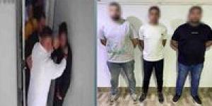 انتهت
بالتصالح..
الداخلية
تكشف
تفاصيل
تعدي
مالك
مقهى
على
عامل
بالجيزة