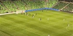 المنتخب
السعودي..
استئناف
مباراة
السعودية
وبورتريكو
بعد
توقف
طويل
بسبب
العاصفة
في
أمريكا
قبل
كأس
العالم