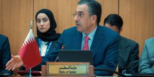 قطر تشارك في الاجتماع التنسيقي لمجلس وزراء العمل بدول مجلس التعاون