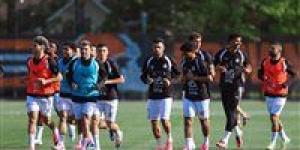 منتخب
مصر
يصطدم
بالبرازيل
وديًا
في
مواجهة
لكسر
العقدة
التاريخية