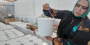 ضبط
      كميات
      من
      المواد
      الغذائية
      مجهولة
      المصدر
      ومنتهية
      الصلاحية
      بكفرالشيخ