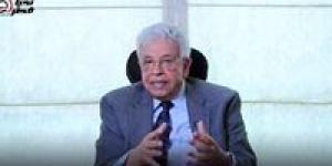 عبد
المنعم
سعيد:
التوترات
الأمريكية
الإسرائيلية
مجرد
"احتكاك
وقتي"
والعلاقة
بينهما
ثابتة
عضويّاً