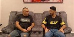 محمد
حمدي
زكي
لاعب
حرس
الحدود
:
عبد
الله
السعيد
أفضل
لاعب
في
مصر
ليس
إمام
عاشور