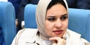 النائبة
راوية
مختار
تتقدم
بطلب
إحاطة
بشأن
إجراء
تدخلات
طبية
داخل
منشآت
غير
مرخصة
ومواجهة
منتحلي
المهن
الطبية