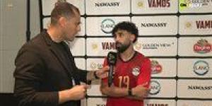 مروان
عطية:
البرازيل
من
أفضل
4
منتخبات
والتجربة
مفيدة
قبل
المونديال