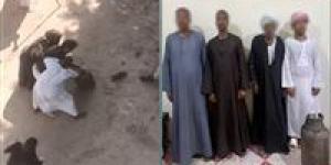 بسبب
خلافات
الجيرة..
مزارع
يحاول
إشعال
النار
في
شقيقيه
بإسطوانة
غاز
بقنا