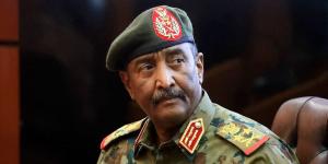 رئيس مجلس السيادة في السودان يبحث مع مبعوث أممي تطورات الأوضاع في بلاده