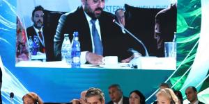 قطر تشارك في الجلسة الوزارية رفيعة المستوى لمنتدى صفر نفايات 2026 بإسطنبول