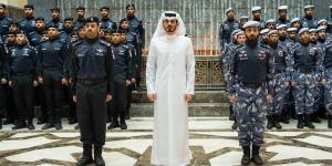 وزير الداخلية يلتقي القوات الأمنية القطرية المشاركة في تأمين كأس العالم 2026