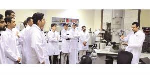 جامعة قطر تطلق أكبر برامجها الصيفية لتنمية الباحثين الشباب