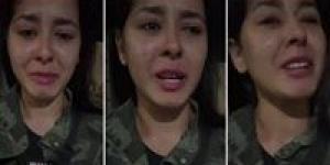الفنانة
الاستعراضية
بسنت
رحمي
تغادر
الحجز
بكفالة
5
آلاف
جنيه