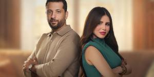 أحمد
      الهواري
      ويمنى
      علي
      يكشفان
      أسرار
      الخلاف
      بين
      الرجل
      والمرأة
      في
      برنامج
      بينه
      وبينها