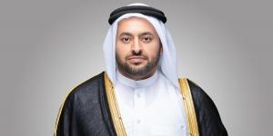  وزير الدولة بوزارة الخارجية يجري اتصالا هاتفيا مع وزير الخارجية السوري